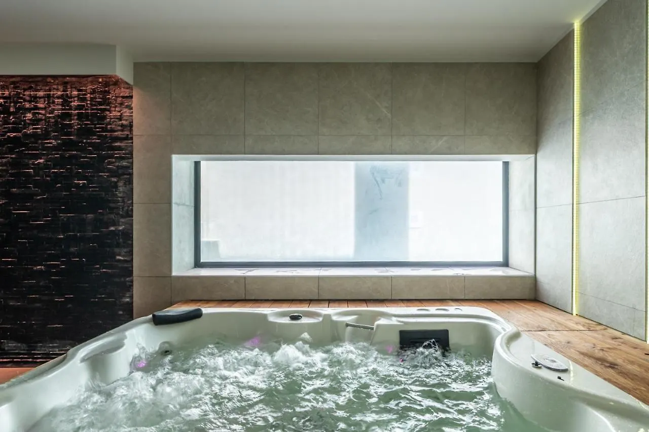 Villa Vista Mare Piscina E Spa Castellammare del Golfo 0*,