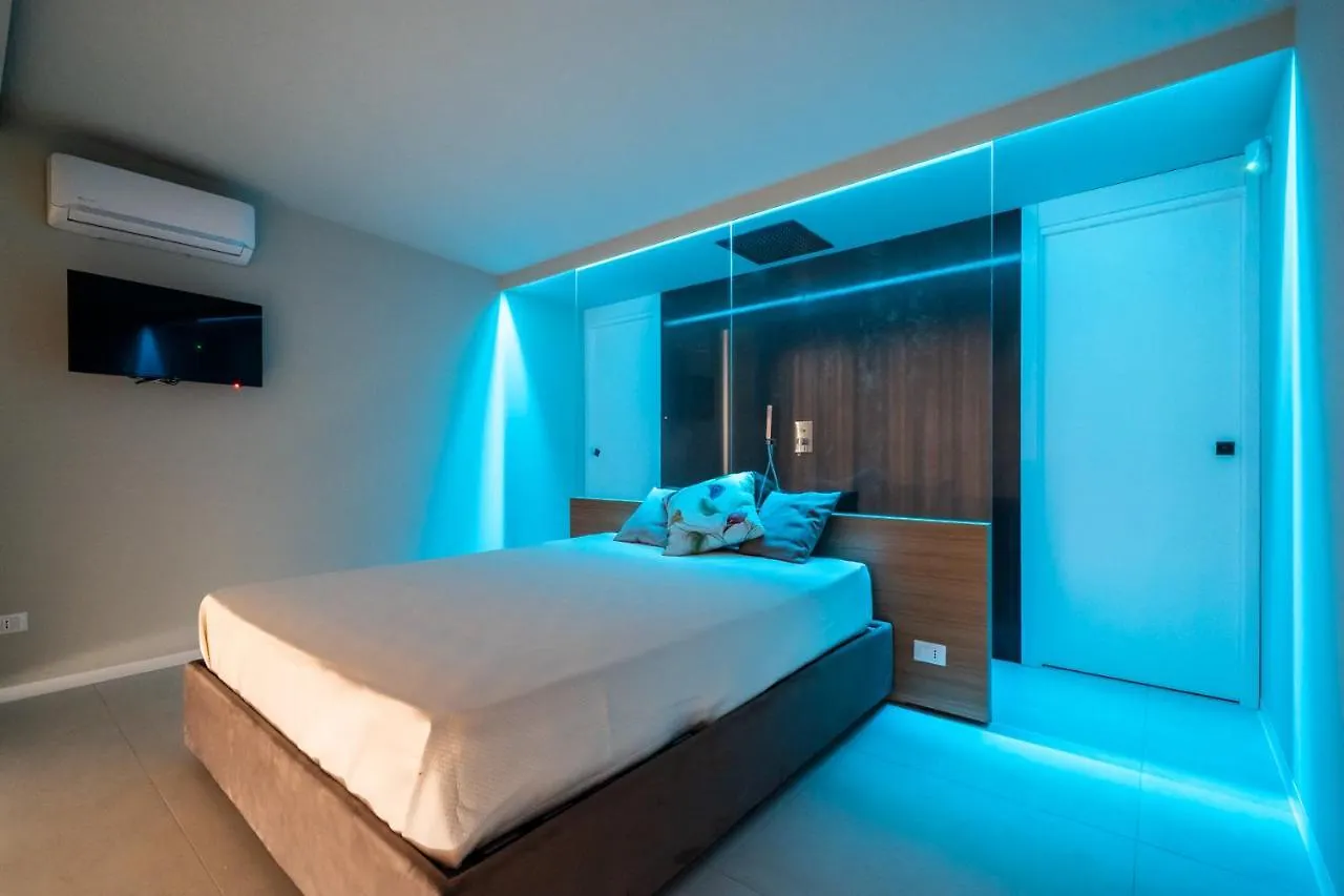 Villa Vista Mare Piscina E Spa Castellammare del Golfo