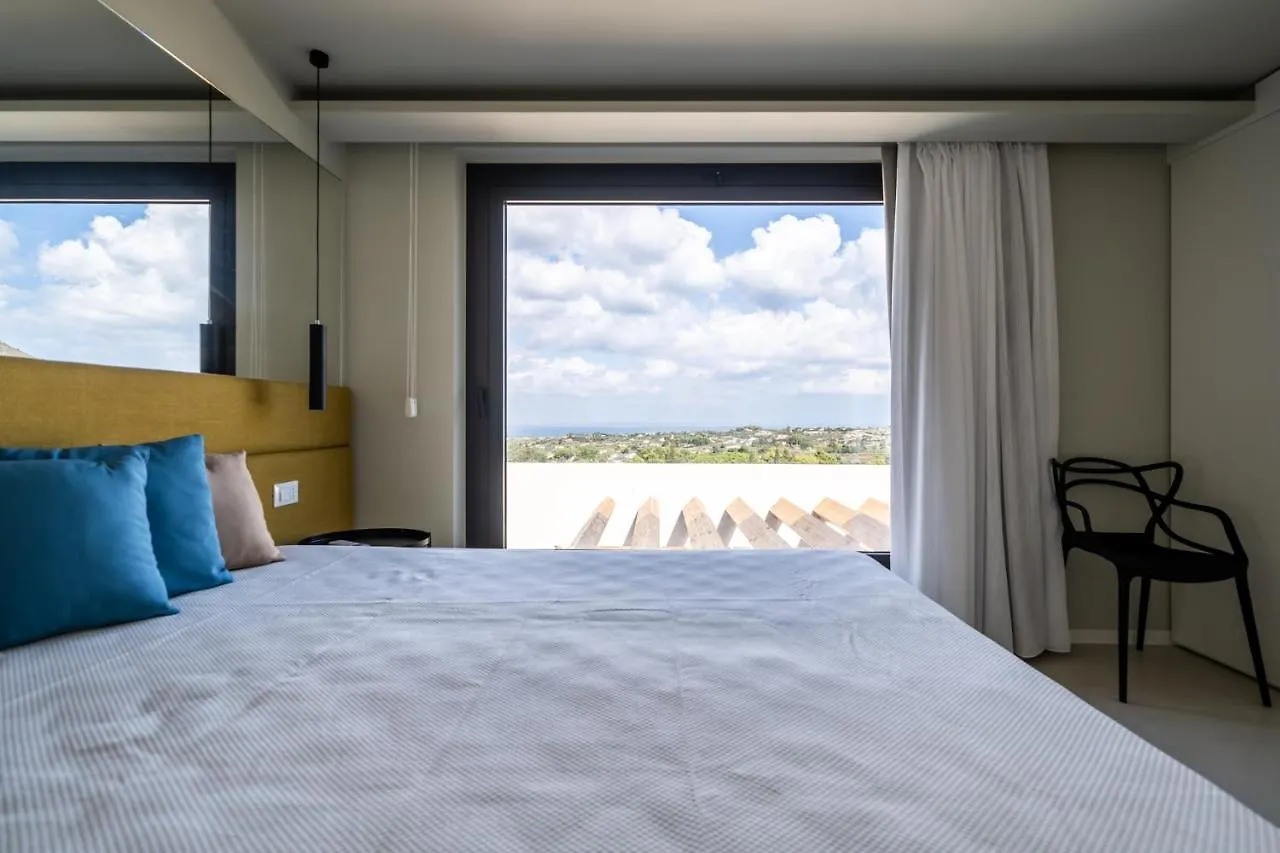 Villa Vista Mare Piscina E Spa Castellammare del Golfo