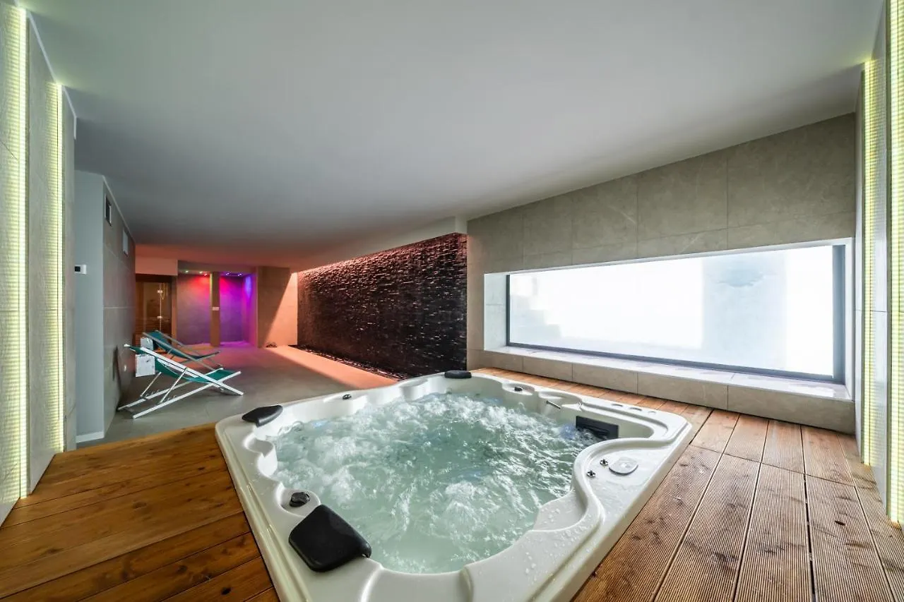 Villa Vista Mare Piscina E Spa Castellammare del Golfo Italy