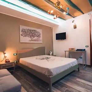 Gasthof Macchia Mediterranea, Castellammare del Golfo