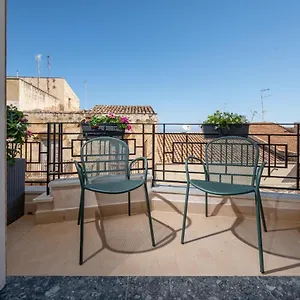Gasthof Bed 10.5 - Design, Castellammare del Golfo