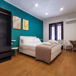 Frühstückspension Verdirooms158, Castellammare del Golfo