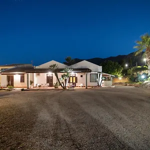 Maison d'hôtes Kore, Castellammare del Golfo