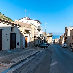 Hébergement de vacances White, Castellammare del Golfo