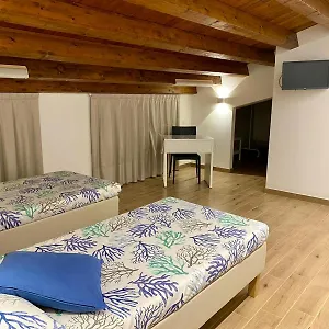 Ferienhaus Terrazza Del Golfo, Castellammare del Golfo