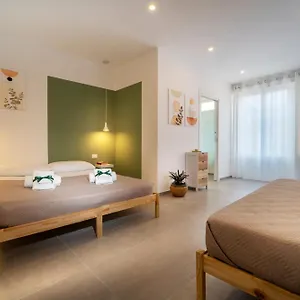 Gasthof Mameri, Castellammare del Golfo